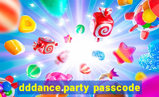 dddance.party passcode