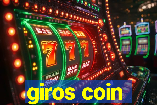 giros coin