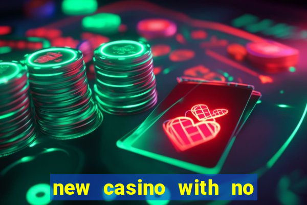 new casino with no deposit bonus