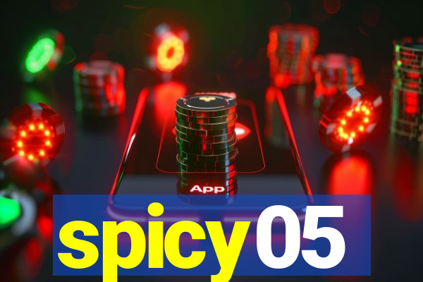 spicy05