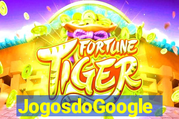 JogosdoGoogle