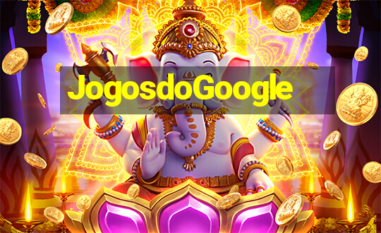 JogosdoGoogle