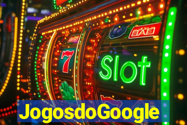 JogosdoGoogle