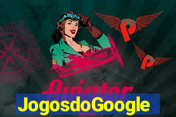 JogosdoGoogle