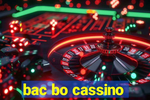 bac bo cassino