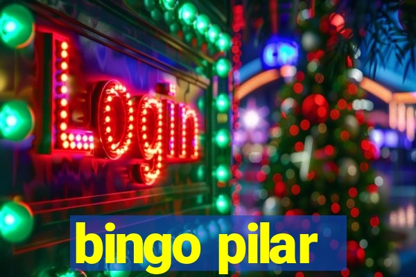 bingo pilar