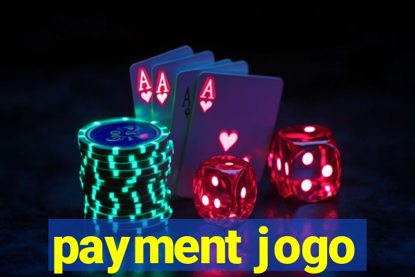 payment jogo