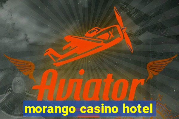 morango casino hotel