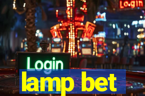 lamp bet