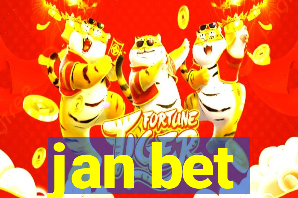 jan bet