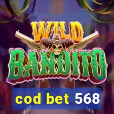 cod bet 568