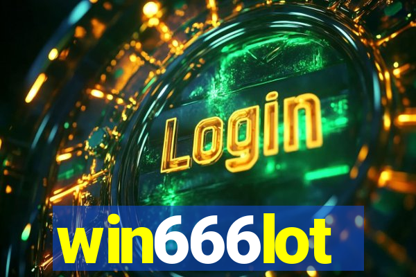 win666lot