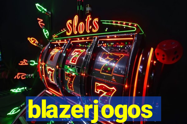 blazerjogos