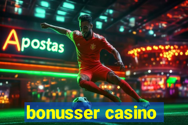 bonusser casino