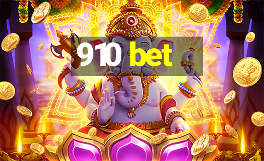 910 bet