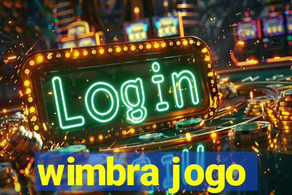 wimbra jogo