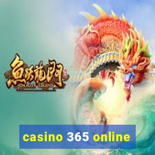 casino 365 online