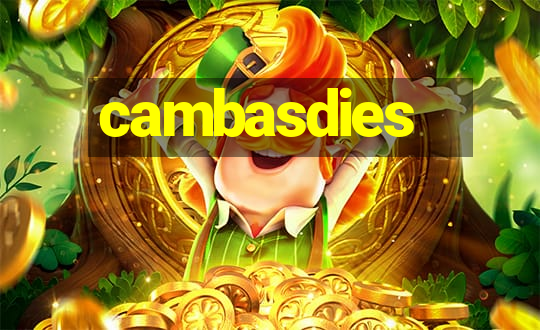 cambasdies