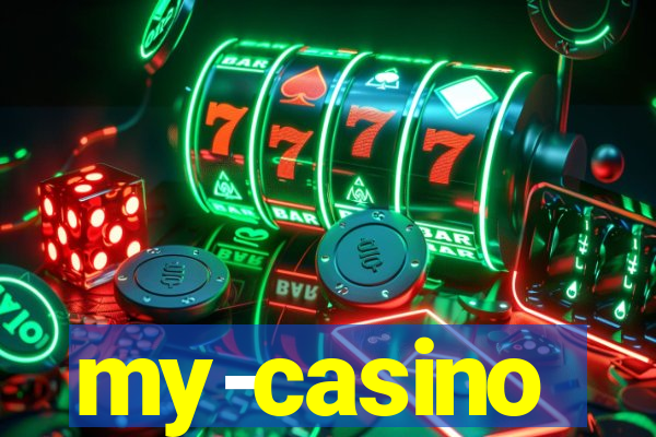 my-casino