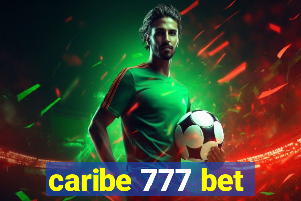 caribe 777 bet