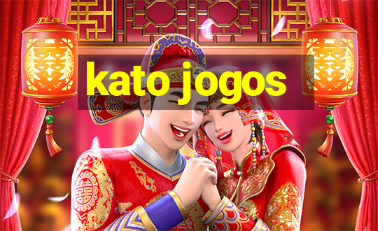 kato jogos