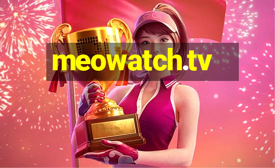 meowatch.tv