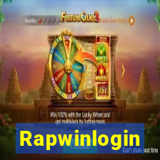 Rapwinlogin