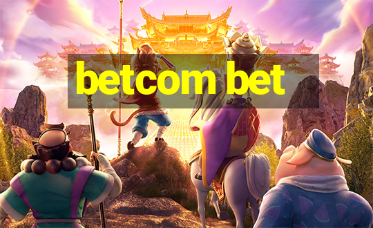 betcom bet