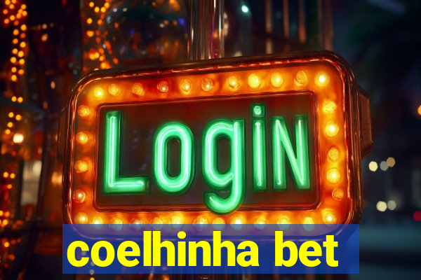 coelhinha bet