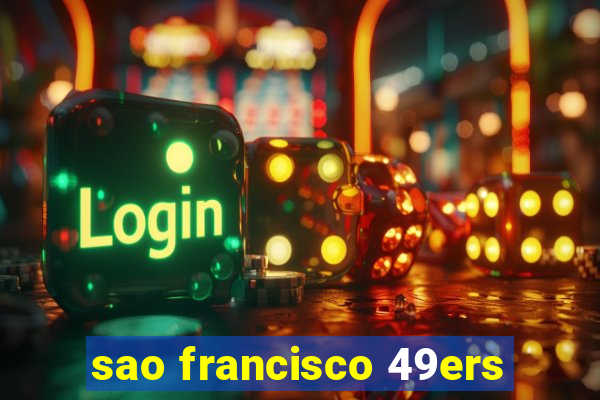 sao francisco 49ers