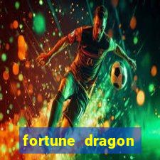 fortune dragon horários pagantes