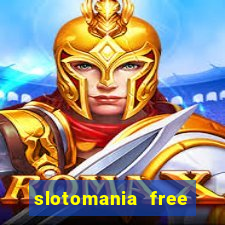 slotomania free slots games