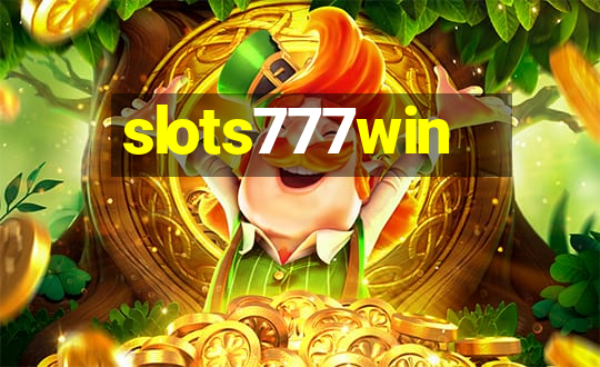 slots777win