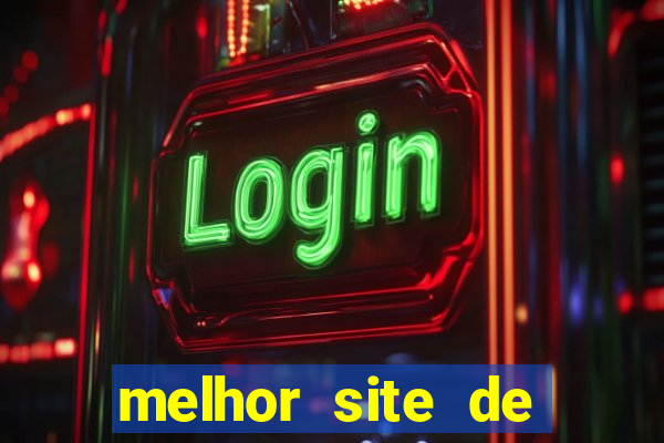 melhor site de apostas para iniciantes