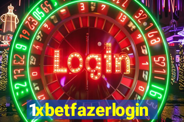 1xbetfazerlogin