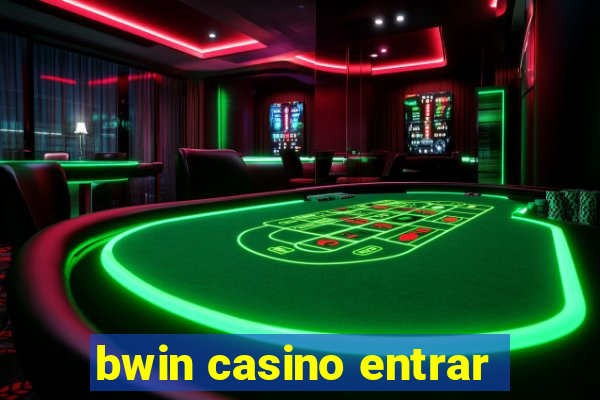 bwin casino entrar