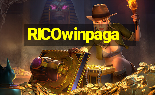 RICOwinpaga