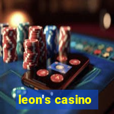 leon's casino