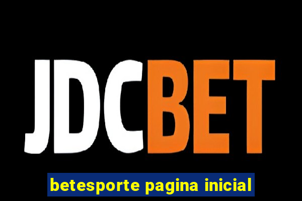 betesporte pagina inicial