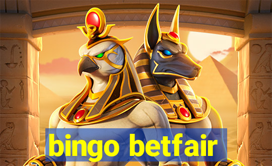 bingo betfair