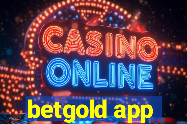 betgold app