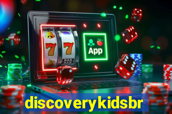 discoverykidsbrasil.com