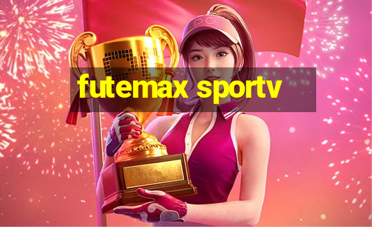 futemax sportv