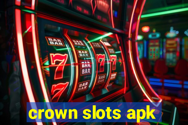 crown slots apk