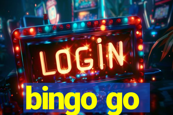 bingo go