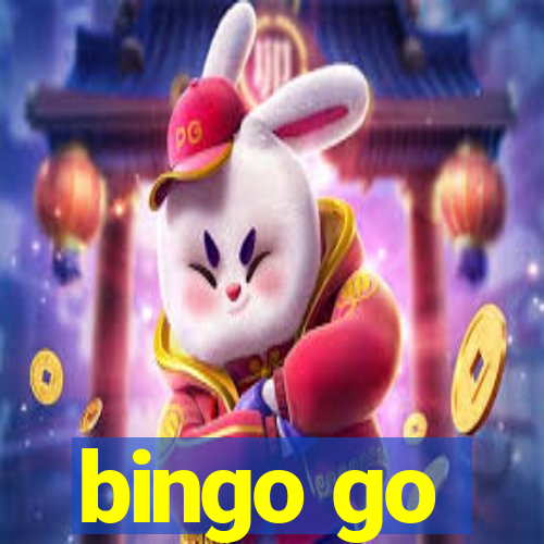 bingo go