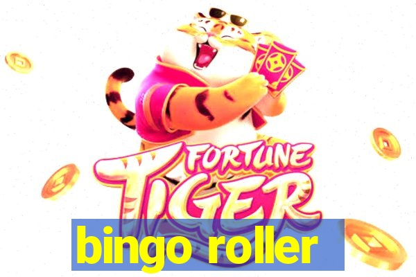 bingo roller