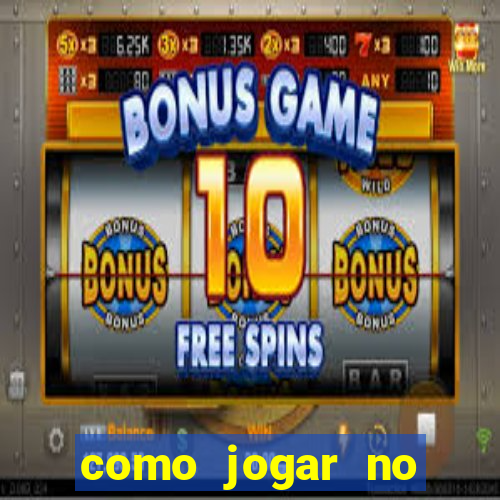 como jogar no fortune mouse