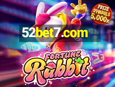 52bet7.com