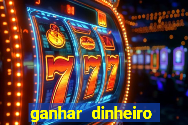 ganhar dinheiro jogando bingo online